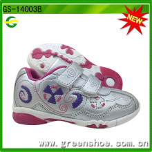 Newest Baby Kids Shoes with LED Light for 2015 Ss